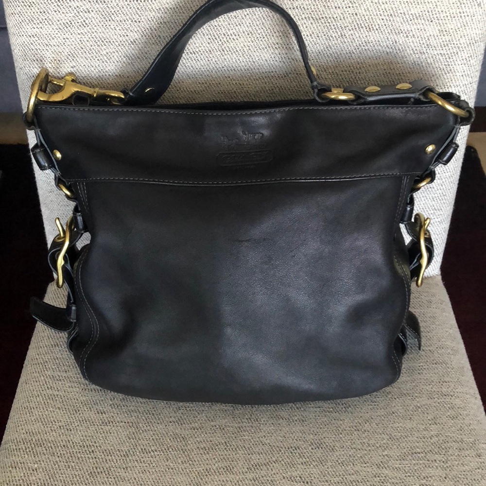 Coach Handbag